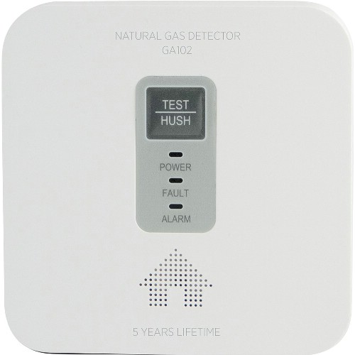 Gasvarnare HOUSEGARD GA102