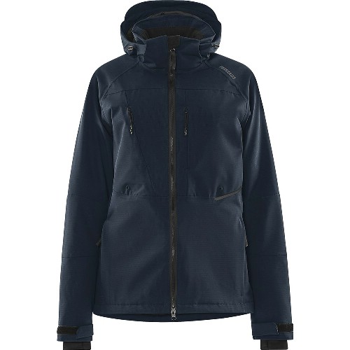 Winter jacket FRISTADS 4884 GLS Haverdal Stretch Women
