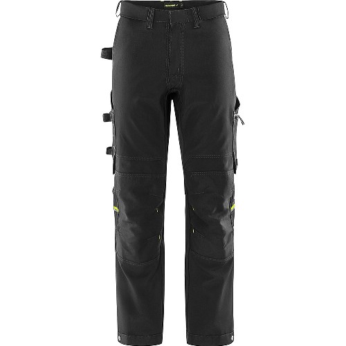 Hantverksbyxa FRISTADS 2801 GHST Tyresta Flex Solution Stretch