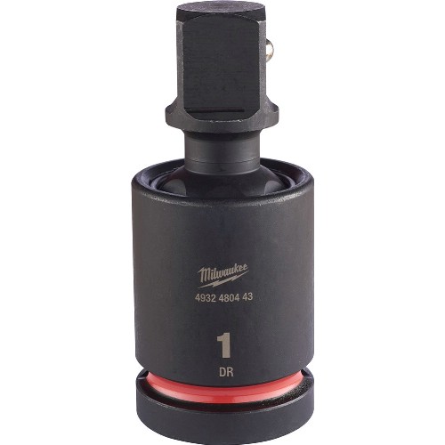 Universalknut MILWAUKEE<br />Shockwave Impact Duty