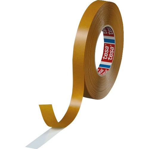 Dubbelhäftande monteringstejp TESA 4970