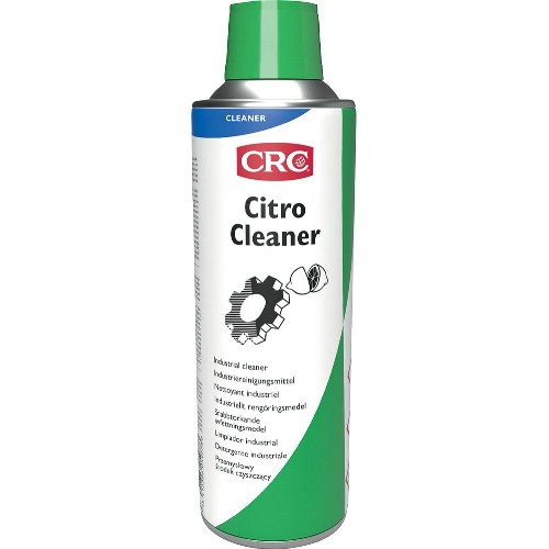 Avfettningsmedel CRC Citro Cleaner