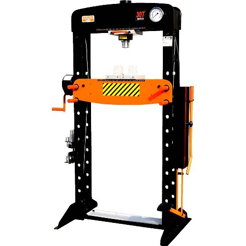 Verkstadspress BAHCO BH730 30 ton