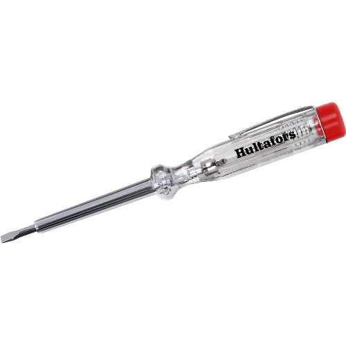 Spänningsprovare mejsel HULTAFORS