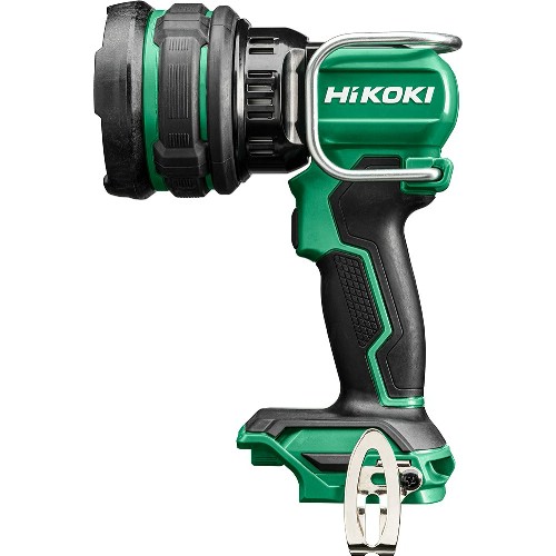 Arbetsbelysning HIKOKI UB 18DH 14,4 V / 18 V