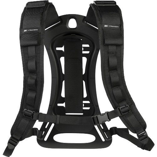 Ryggsele 3M SPEEDGLAS Heavy-Duty Back Pack