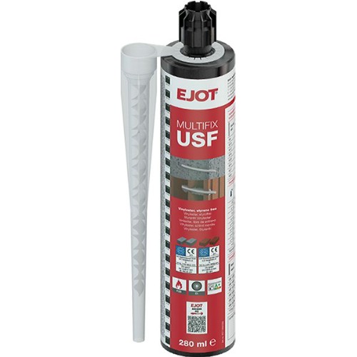 Ankarmassa EJOT Multifix USF