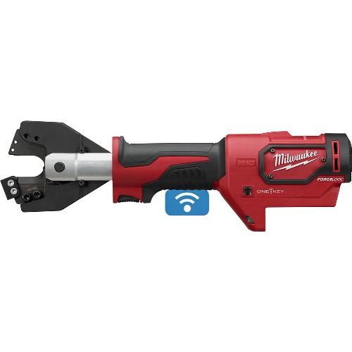 Kabelsax MILWAUKEE M18 ONEHCC-0C ACSR SET 18 V utan batteri