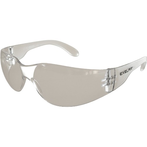 Skyddsglasögon EXELAR EL830