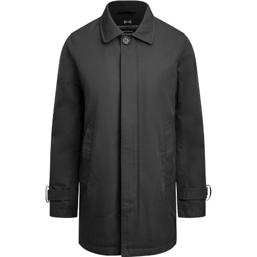 Rock J.HARVEST & FROST The Car Coat Dam