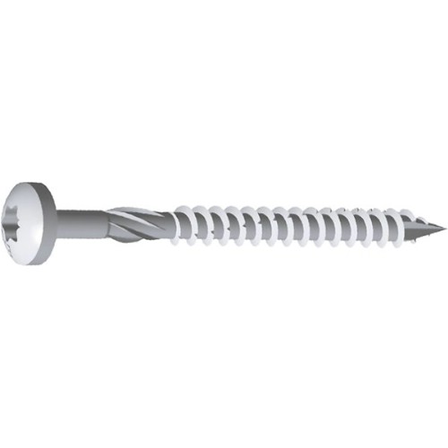 Träskruv EJOT TKT Ejocoat C4 Torx