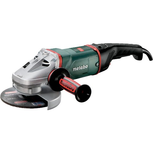 Vinkelslip METABO W 26-180 MVT