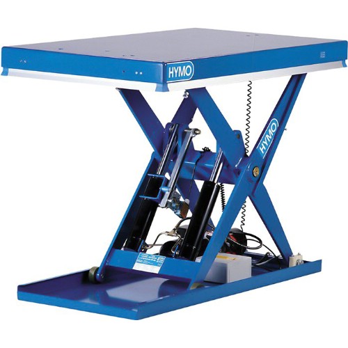 Lyftbord HYMO enkelsax