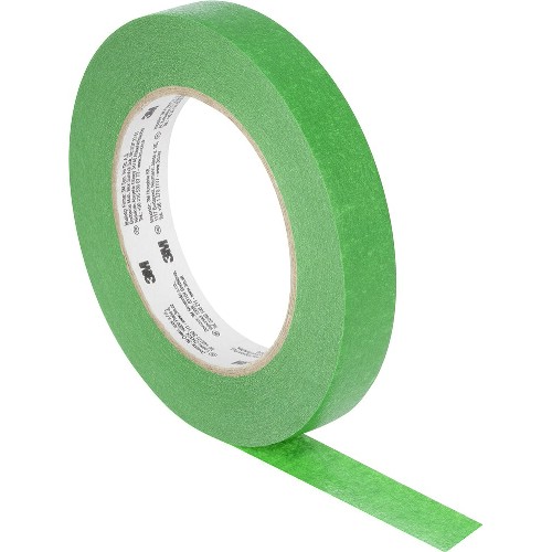 Maskeringstejp 3M 2814 UV-beständig