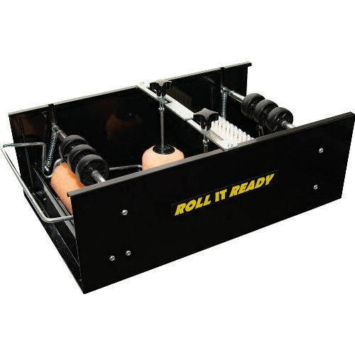 Målarbox ROLL IT READY