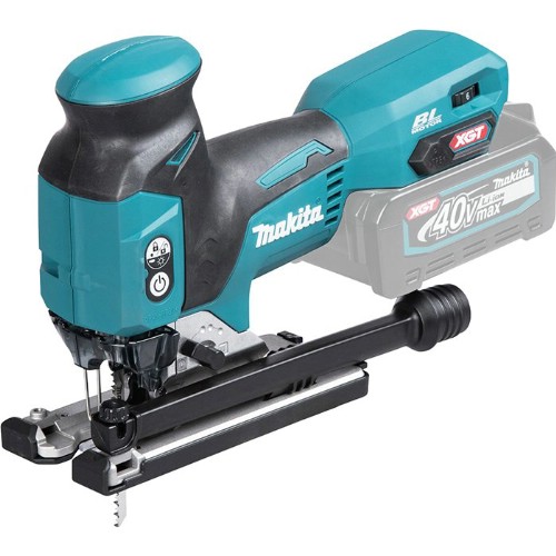Sticksåg MAKITA JV001GZ XGT 40 V utan batteri