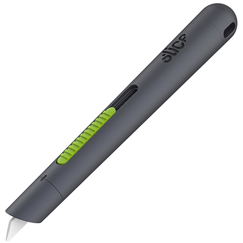 Slice Auto-Retractable Pen Cutter