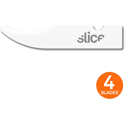 Slice 10563 Auto Retract Squeeze-Trigger Utility Knife