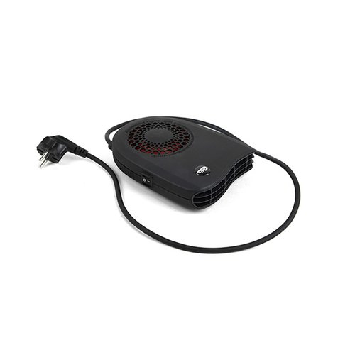 Kupevärmare WaveLine 800W kpl