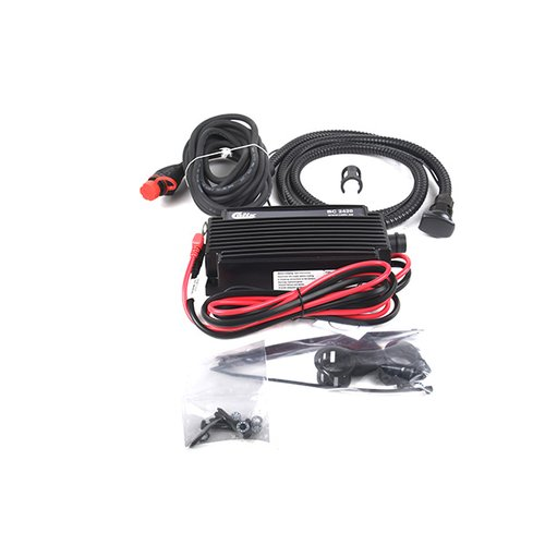 Batteriladdarsats BC 2420/1550