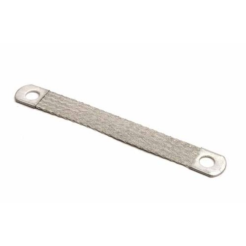 Motorjordband 150x20mm koppar