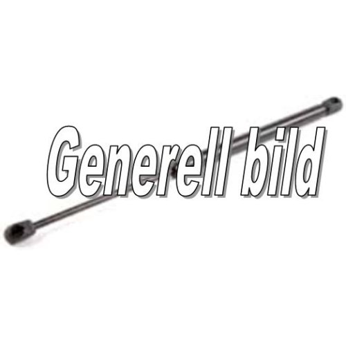 Gasfj B=494 A=200 400N kulle/ö