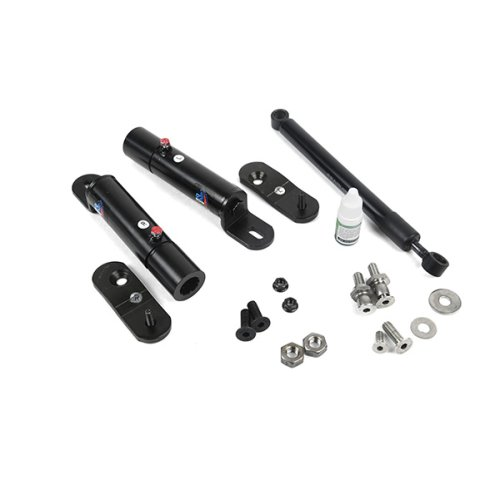 EZDownReloaded VW Amarok -12