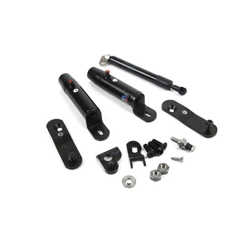 EZDownReloaded Ford Ranger 11-