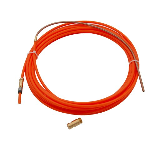 TRÅDLEDARE 1,0-1,2 SS,(FE)/N250 8,0M Ø 5,9/2,0 CHI