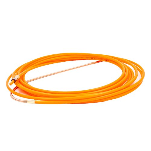 TRÅDLEDARE 1,2 AL, (SS, FE)/N250 8,0M Ø 5,9/2,5 CH