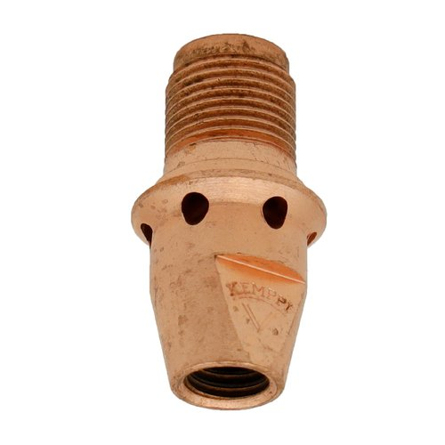 MUNSTYCKSFÄSTE M8 AL/SS, MT51W