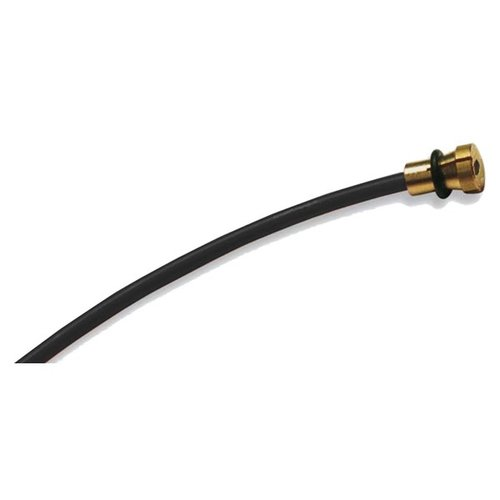 LINER CARBON 2.0-4.0 8.5M FOR PUSH PULL TORCH