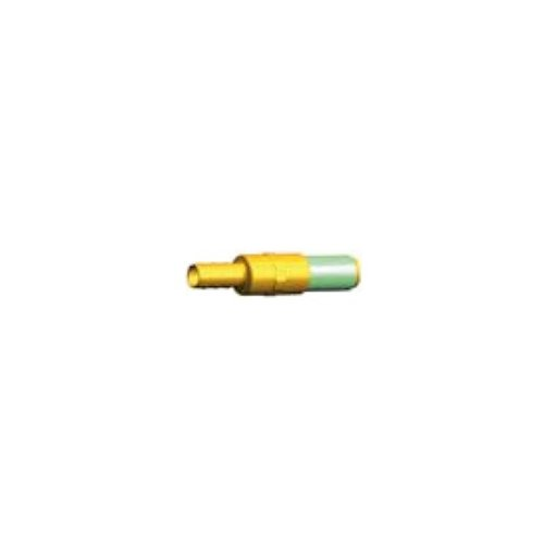 CONNECTOR FOR COAX CABLE M10X1 16-35 MM2
