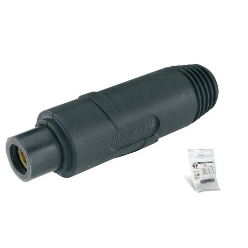SOCKET TEXAS-TBK 95-120 ULTRA