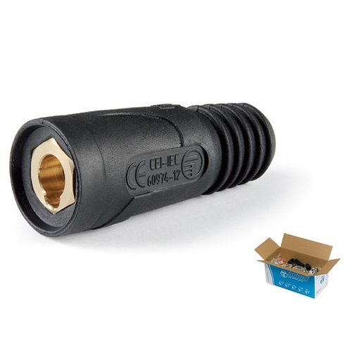 SOCKET TEXAS-TBK 35