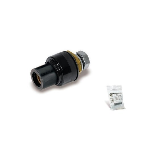 PANEL SOCKET TEXAS-TBE 95-120
