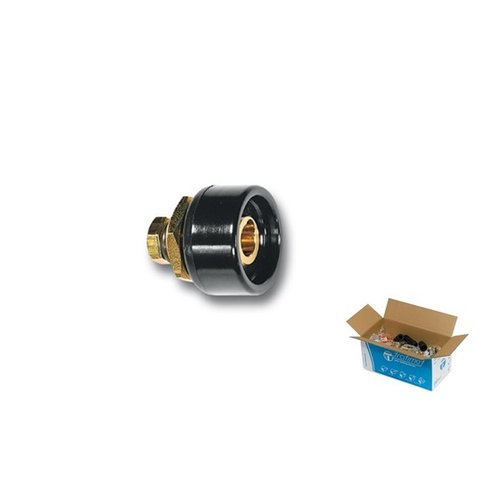 PANEL SOCKET TEXAS-TBE MINI 10-25