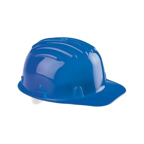 ELM BLU PROTECTION HELMET