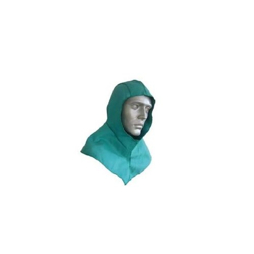 CAP-69 COTTON /PROBAN® FIREPROOF CAP WITH NECK AND