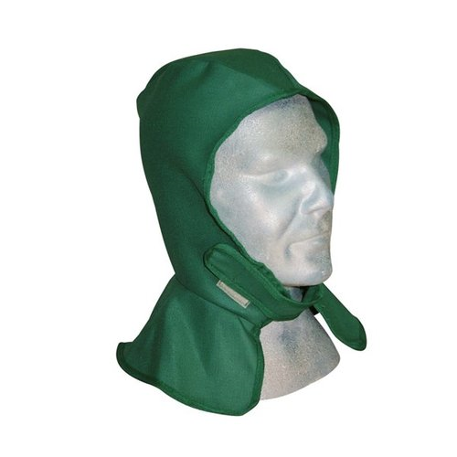 CAP-66 COTTON /PROBAN® FIREPROOF CAP WITH NECK PRO