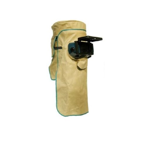 CREY72 GRAIN LEATHER SCREEN DIN5 51X108 + CAP