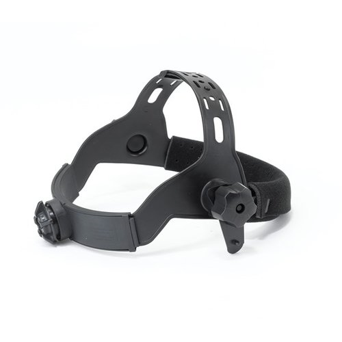 691 AUTO-ADJUSTABLE ERGONOMIC HEADGEAR