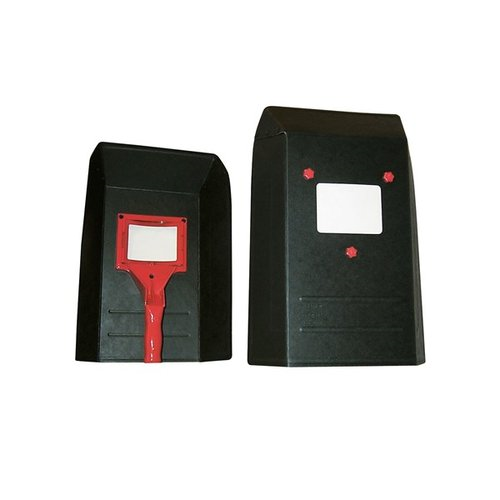 UPRIG HAND SHIELD 75X98 - FLAT