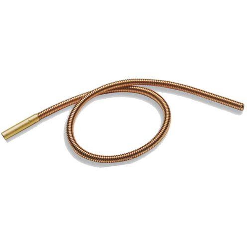 TERMINAL COPPER FOR TEFLON® LINER D. 4,1mm
