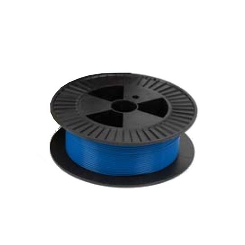 LINER TEFLON® 0.6-0.9 BLU, ROLL OF 100m