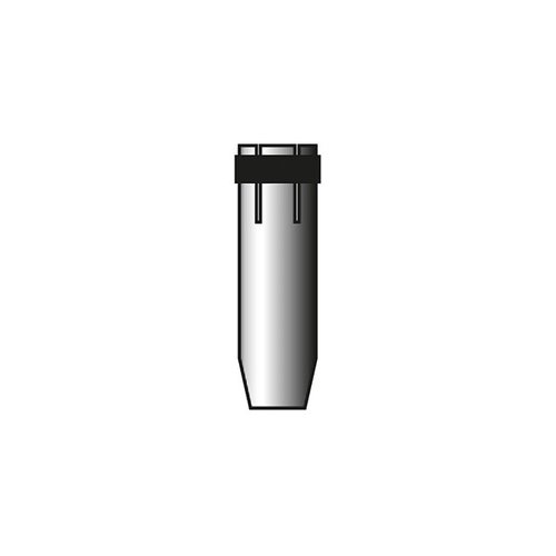 NOZZLE Ø12MM/L84MM CONICAL