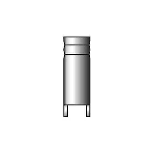 NOZZLE Ø20MM/L66.5MM SPOT WELDING