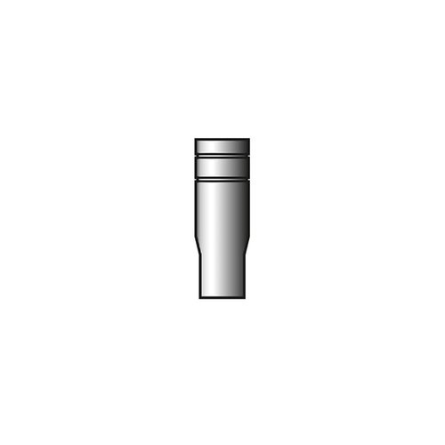 NOZZLE Ø13MM/L53MM TAPARED