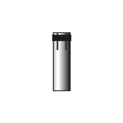 NOZZLE Ø19MM/L=84 MM
