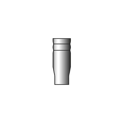 NOZZLE Ø14MM/L57MM TAPARED